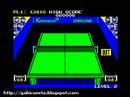 a great zx spectrum conversion from a konami arcade machine. it was developed by imagine on 1986, it was programmed by bernie duggs.