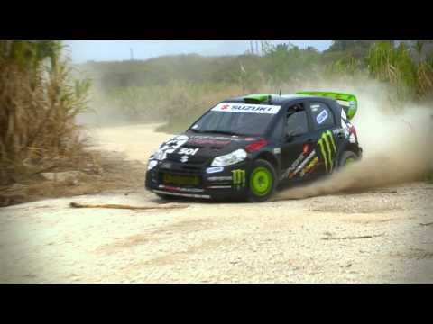 Latest WRC HD & Rally HD Videos