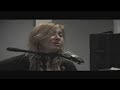 Sonya Kitchell Performing Live for Musicians Radio