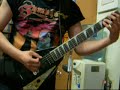 Symphony X - Evolution by halcyon1871