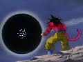 Dbgt Goku Ssj4 Vs Baby (Vegeta) 8/8