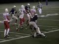 aaron fraser highlight#1