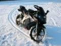 Derbi GPR 50 Panther Black