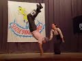 boogie woogie Jessica Kaiser - Markus Kakuska
