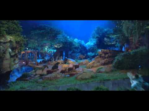 Trailer O Zelador Animal