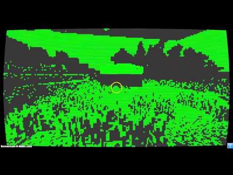 how to write an r in minecraft