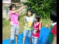 GURITA (Minggu Ceria Kita) - sisi buruk dunia pendidikan kita