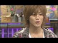 Akanishi Jin in Oshareism(preview) _ Vietsub by AijinFS (Bản full : http://www.megaupload.com/?d=WZRETQLA)