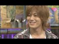 Akanishi Jin in Oshareism(preview) _ Vietsub by AijinFS (Bản full : http://www.megaupload.com/?d=WZRETQLA)