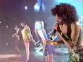 wannabe- spice girls in wembley stadium