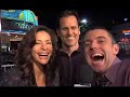 Jeremy Piven Interview - He lets reporter in his Entourage!