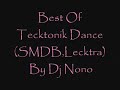 le meilleur de la danse tecktonik avec la team smdb, lecktra  et dj nono. le meilleur de la team smdb en quatre minutes !