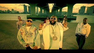 Akon, DJ Khaled, Lil Wayne, Rick Ross - We Taking Over ft. T I, Fat Joe, Birdman