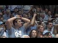 Tar Heels Sweep the dookies! Tar Heels Sweep the dookies!