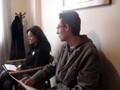 Entrevista - 1era parte