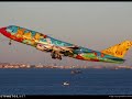 BOEING 747 VS AIRBUS A380.wmv