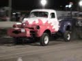 Orono Fair Tractor Pull 4x4 Truck Class 2006