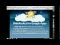 Google I/O 2010 - Sell your app on the Google Apps Marketplace