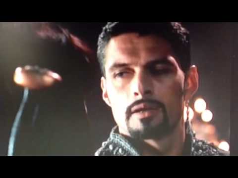 XWP 5x14 "Ares and Xena bargain"