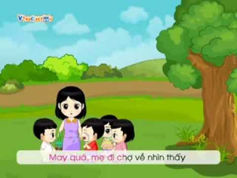 Dạy trẻ kỹ năng sống