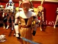 Star Wars The Clone Wars Obi-Wan Kenobi Review