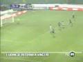 videos de Coppa Uefa: Udinese-Dinamo Zagabria 2-1 (2-0 Obodo)