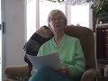 Grandmom Betty 
