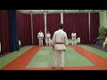 London Aikido Dojo - Aikido Freeplay - Multiple Attack London Aikido Dojo - Aikido Freeplay - Multiple Attack