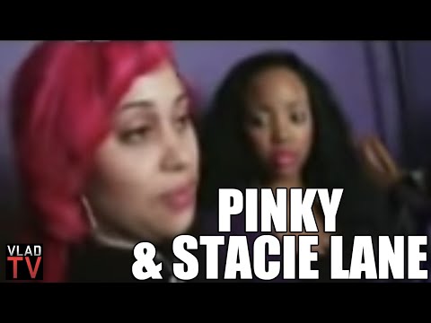pinky