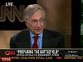 Hersh on U.S. Activity in Iran: Be Nervous