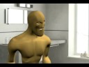 Lipsync animation by \"auto\"  [Maya]