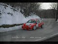 Aveto Wrc - Rally degli Abeti 2007 IRC