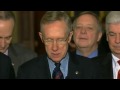 US Senate passes Obama's landmark healthcare bill
