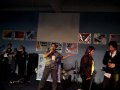 SANTUÁRIO VIVO E PAULO BARUK(reina em mim)