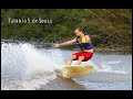Surf no Guaíba - Stop Motion
