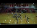 Kingwood Fillies Elite Lyrical \