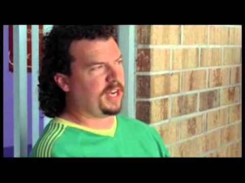 You Should see my cookouts