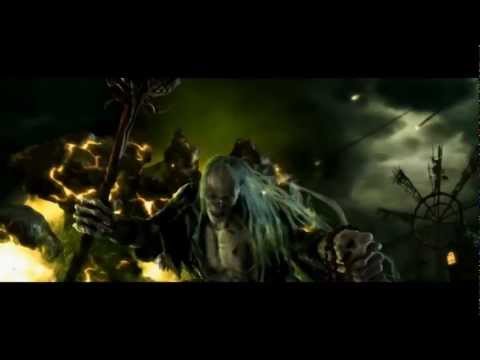wow - Timeline of recorded important events in the Warcraft universe compiled from official timelines and all sources published by Blizzard and lots of great machi...