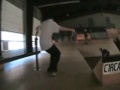 Skateboarding at The Academy Skatepark in Woodbridge, CT. This footage is from winter vacation.Song is Slim's Return, by Madlib.