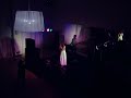 Russian girl singing Aster Aweke