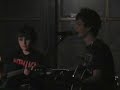 Dying In Your Arms (acoustic) Rocknight