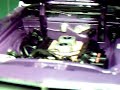Plymouth Hemi Cuda motor cabs