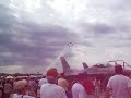 Blue Angels LaCrosse Wisconsin - 5 19 2007