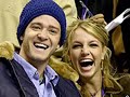 Justin Timberlake and Britney Spears-Apologise
