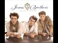 Jonas Brothers - Fly With Me (With Lyrics)