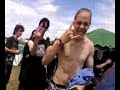 ( o v n i )  au camping hellfest 2007 film� par slayer
