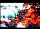 Godzilla Unleashed: Tyrant Biollante