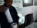 Water Filtration Instructions (1) Water Filtration Instructions (1)