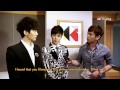 Showbiz Korea - Behind the scene stories of 'Simply K-Pop' 비하인드 심플리 케이팝