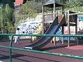 Giorgio  Josselyn al parco (Milan, Italy) 2